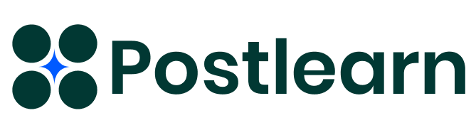 Postlearn Logo