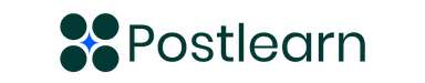 PostLearn Logo