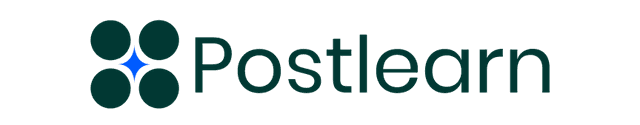 PostLearn Logo