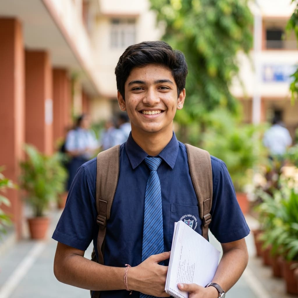 Karan Joshi